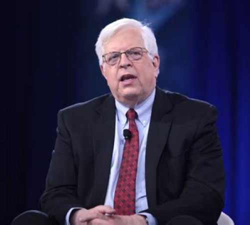 Dennis Prager